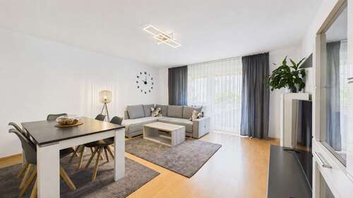 Foto - Wohnung zum Kaufen in Neusäß Westheim 286.000,00 € 75.82 m²