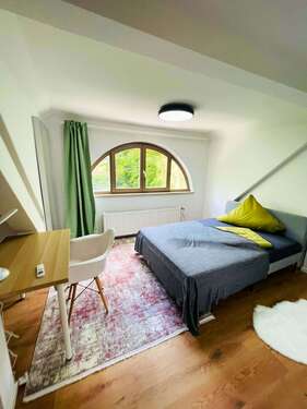 Foto - WG-Zimmer in München 850,00 € 15 m²