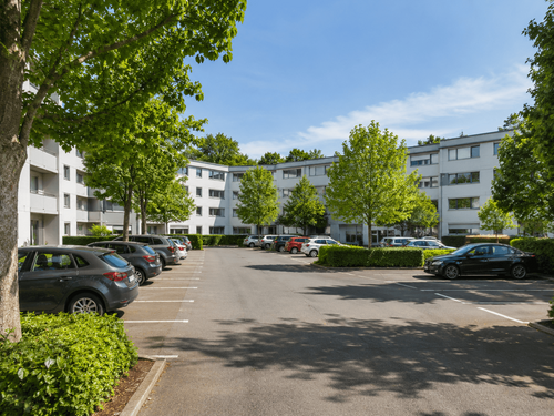 Foto - Garage zu vermieten in Krefeld 55,00 €