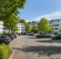 Garage zu vermieten in Krefeld 55,00 €