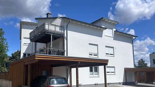 Foto - Wohnung zum Kaufen in Melle 315.000,00 € 86 m²