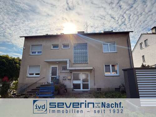 Foto - Wohnung zum Mieten in Witten Bommern 560,00 € 72 m²