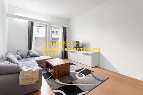 Foto - Wohnung zum Kaufen in Stuttgart 314.000,00 € 81.88 m²