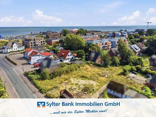 Foto - Grundstück zu verkaufen in List 3.300.000,00 € 1995 m²