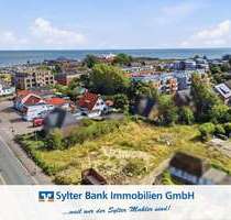 Grundstück zu verkaufen in List 3.300.000,00 € 1995 m²