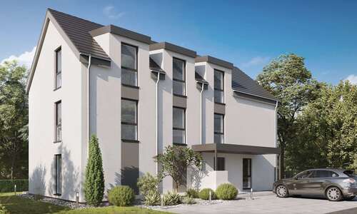 Foto - Haus zum Kaufen in Radolfzell 1.698.565,00 € 308 m²