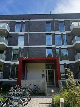 Foto - Wohnung zum Mieten in Frankfurt Am Main 1.000,00 € 37.3 m²