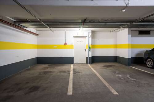 Foto - Garage zu vermieten in Berlin 120,00 €