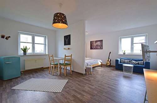 Foto - Wohnung zum Mieten in MoselZwickau 260,00 € 38 m²