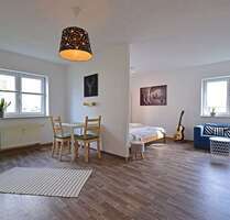 Wohnung zum Mieten in MoselZwickau 260,00 € 38 m² - Mosel/Zwickau