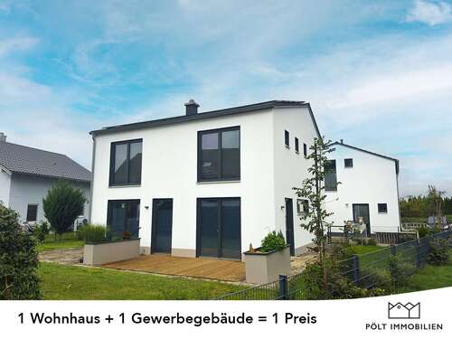 Foto - Haus zum Kaufen in Germaringen 775.000,00 € 252 m²