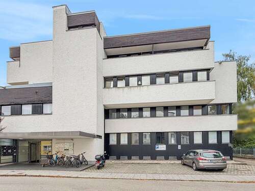 Foto - Büro in Dachau 270.000,00 € 94.33 m²
