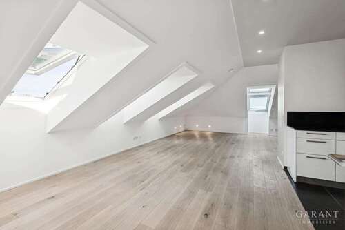 Foto - Wohnung zum Kaufen in Haar 599.900,00 € 76 m²