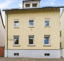 Haus zum Kaufen in Bad Homburg 725.000,00 € 242 m²