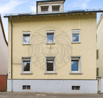 Haus zum Kaufen in Bad Homburg 725.000,00 € 242 m²