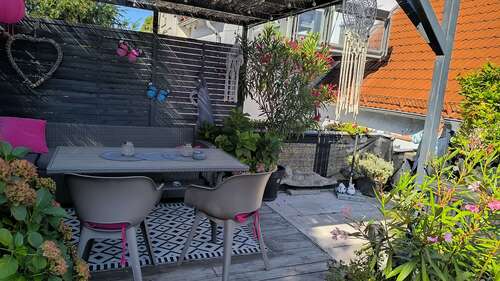 Foto - Wohnung zum Kaufen in Trebur 389.000,00 € 109 m²