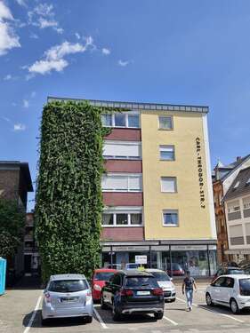 Foto - Wohnung zum Kaufen in Frankenthal 230.000,00 € 120.14 m²