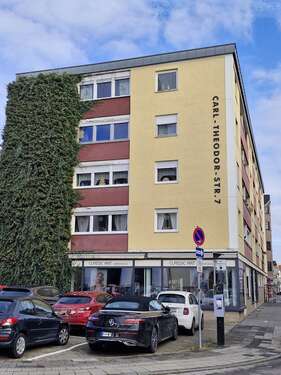 Foto - Wohnung zum Kaufen in Frankenthal 230.000,00 € 120.14 m²