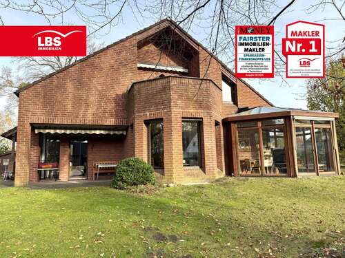 Foto - Haus zum Kaufen in Bielefeld 585.000,00 € 264.96 m²