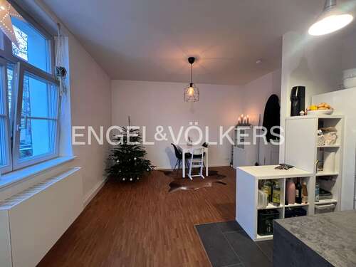 Foto - Wohnung zum Kaufen in Ludwigshafen am Rhein 198.000,00 € 49.1 m²