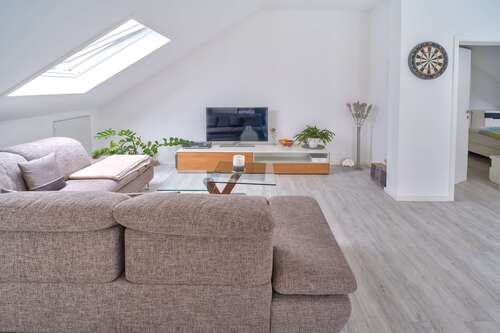 Foto - Wohnung zum Kaufen in Langen (Hessen) 249.900,00 € 62 m²