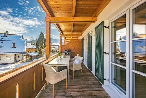 Foto - Wohnung zum Kaufen in Bad Wiessee 860.000,00 € 77 m²