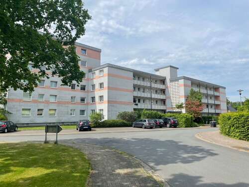 Foto - Wohnung zum Mieten in Melle 520,00 € 80.26 m²