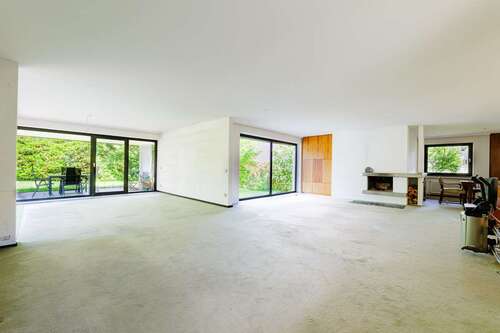 Foto - Haus zum Kaufen in Bielefeld Gadderbaum 980.000,00 € 284 m²