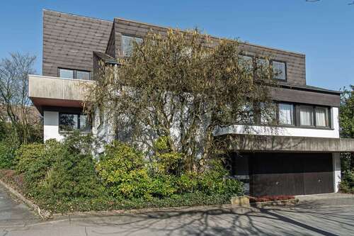 Foto - Haus zum Kaufen in Bielefeld Gadderbaum 980.000,00 € 284 m²