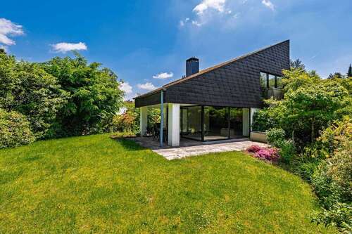 Foto - Haus zum Kaufen in Bielefeld Gadderbaum 980.000,00 € 284 m²