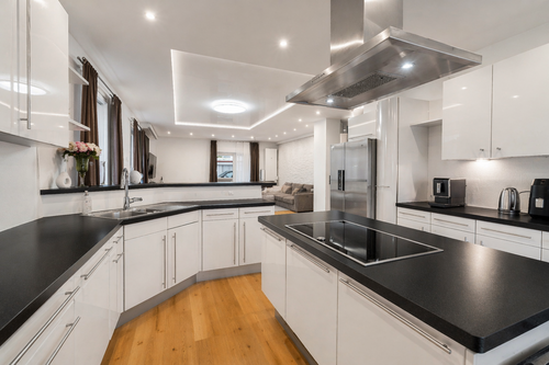 Foto - Wohnung zum Kaufen in Fellbach 595.000,00 € 122 m²