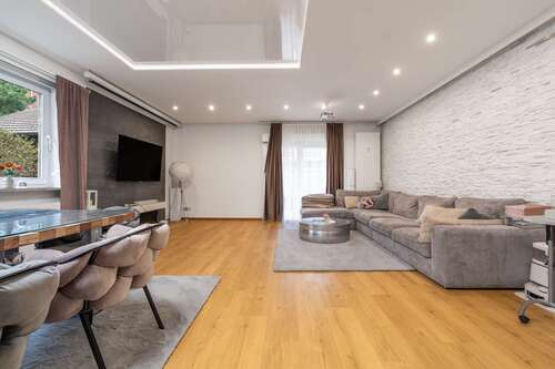 Foto - Wohnung zum Kaufen in Fellbach 595.000,00 € 122 m²