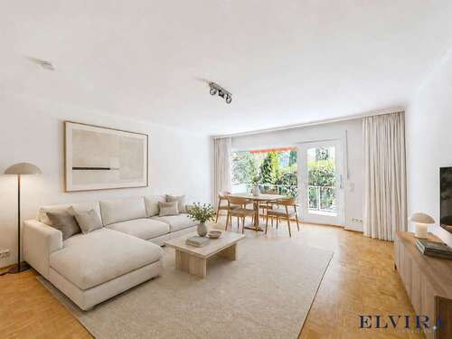 Foto - Wohnung zum Kaufen in München 499.000,00 € 67 m²