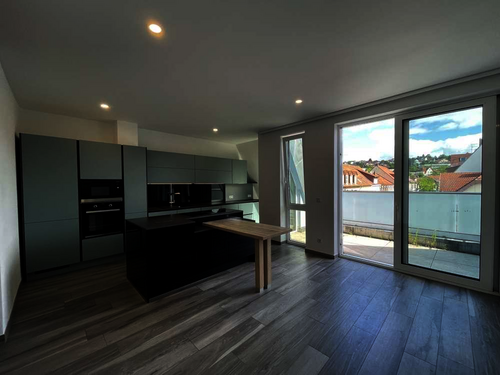 Foto - Wohnung zum Kaufen in Pforzheim Dillweißenstein 349.000,00 € 107 m²