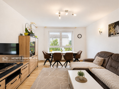Foto - Wohnung zum Kaufen in Frankenthal 179.000,00 € 65 m²