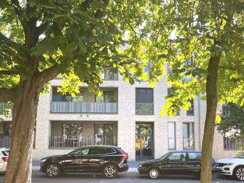 Foto - Wohnung zum Mieten in Hannover 1.605,95 € 105.17 m²
