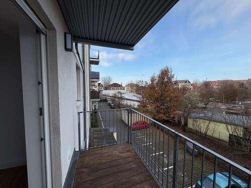 Foto - Wohnung zum Mieten in Dresden 450,00 € 46.44 m²