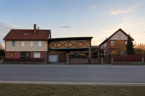 Foto - Haus zum Kaufen in Söhlde 240.000,00 € 388 m²