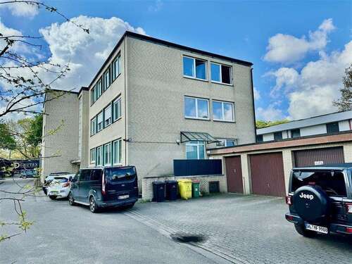 Foto - Büro in Hamburg 990,00 € 88 m² - 990,00&nbsp;EUR Kaltmiete, ca.&nbsp; 88,00&nbsp;m&sup2;