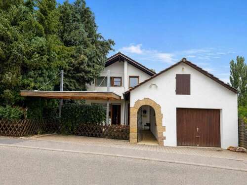 Foto - Haus zum Kaufen in Keltern 460.000,00 € 188.69 m²