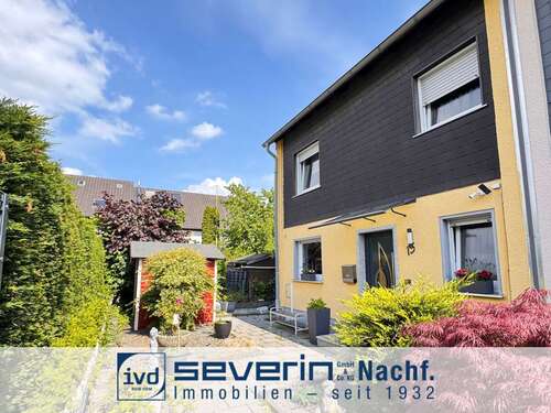 Foto - Haus zum Kaufen in Bergkamen 249.000,00 € 132.9 m²