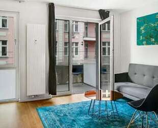 Wohnung zum Mieten in Berlin 865,00 € 28.9 m²