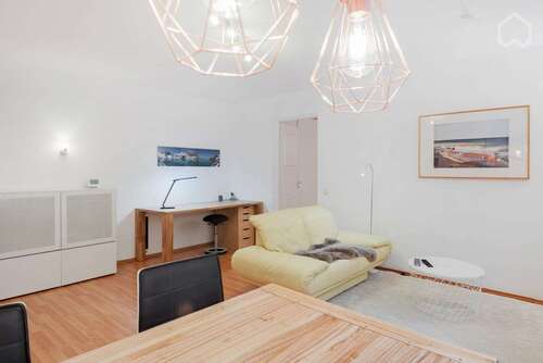 Foto - Wohnen auf Zeit in Stuttgart 1.480,00 €