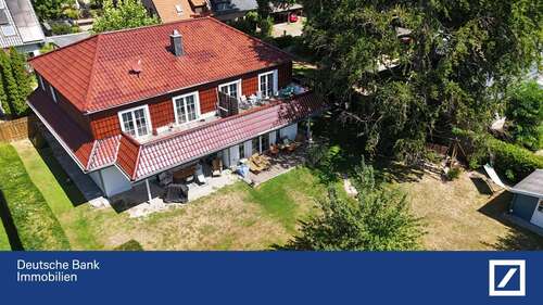 Foto - Haus zum Kaufen in Wolfsburg 995.000,00 € 330 m²