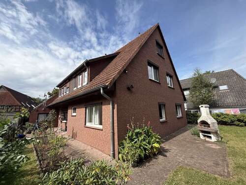 Foto - Haus zum Kaufen in Ottersberg 520.000,00 € 249.59 m²