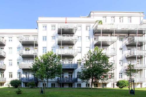 Foto - Wohnung zum Kaufen in Dresden 155.000,00 € 55.7 m²