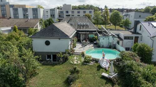 Foto - Haus zum Kaufen in Limburg an der Lahn 1.150.000,00 € 350 m²