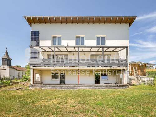 Foto - Haus zum Kaufen in Karlsbad 723.000,00 € 230 m²