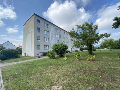 Foto - Wohnung zum Mieten in Rottleberode 198,85 € 41 m²