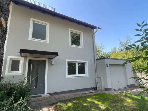 Foto - Haus zum Mieten in München 3.650,00 € 168.15 m²